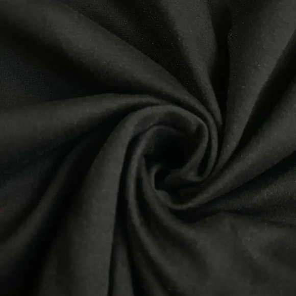 Plus Size Cut Out Sleeveless Bodycon Tank Dress, Women's Curve Solid Slight - Picture 2 of 2